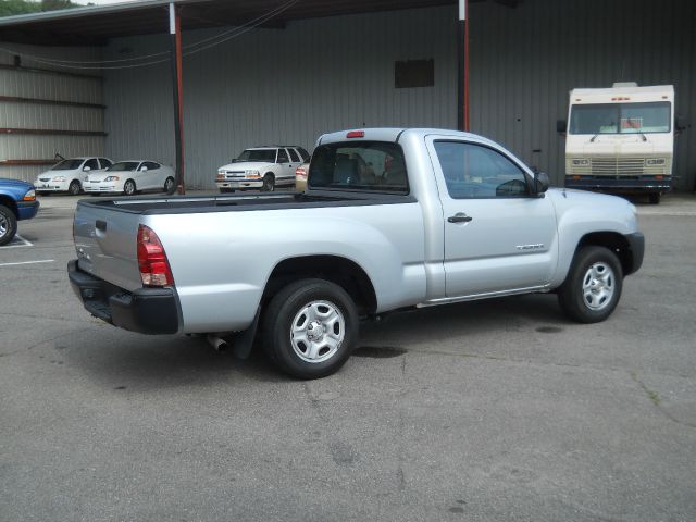 Toyota Tacoma 2005 photo 11