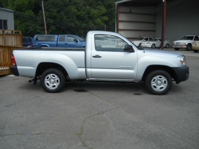 Toyota Tacoma 2005 photo 12