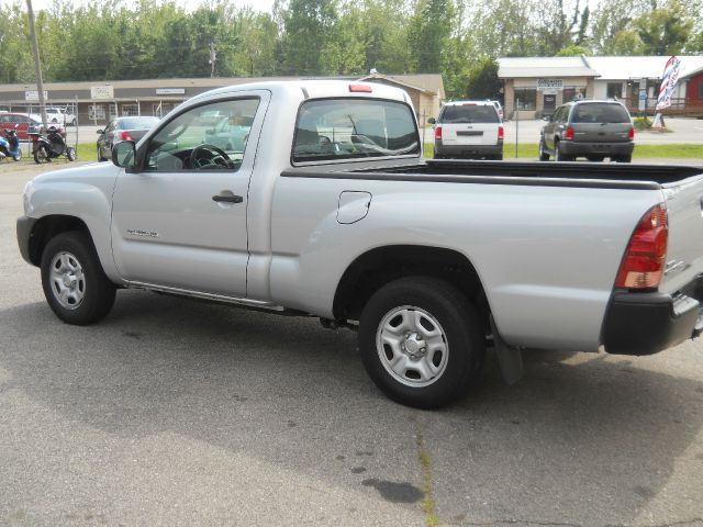 Toyota Tacoma 2005 photo 13