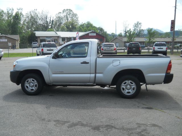 Toyota Tacoma 2005 photo 14
