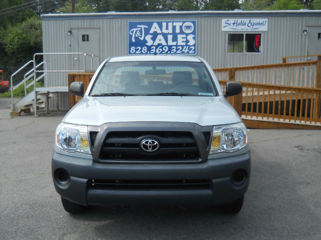 Toyota Tacoma 2005 photo 15