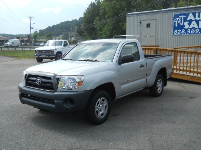 Toyota Tacoma 2005 photo 16