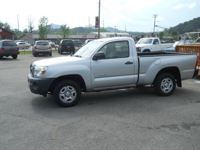 Toyota Tacoma 2005 photo 17