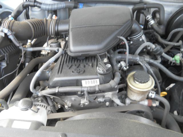 Toyota Tacoma 2005 photo 18