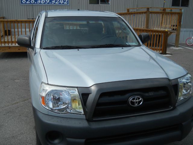 Toyota Tacoma 2005 photo 19
