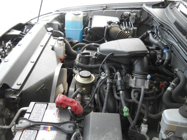 Toyota Tacoma 2005 photo 3