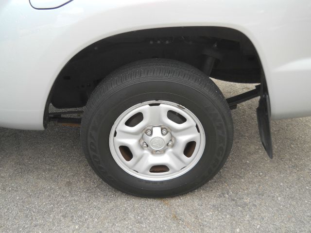 Toyota Tacoma 2005 photo 4