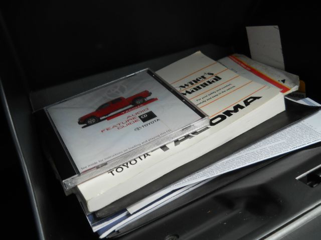 Toyota Tacoma 2005 photo 5