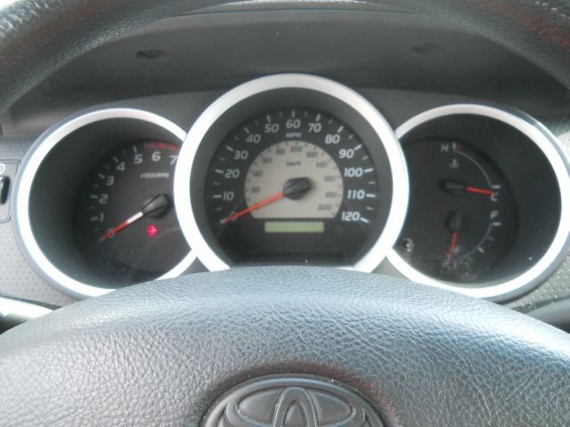 Toyota Tacoma 2005 photo 6