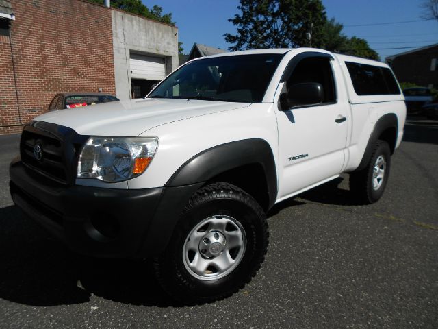 Toyota Tacoma 2005 photo 1