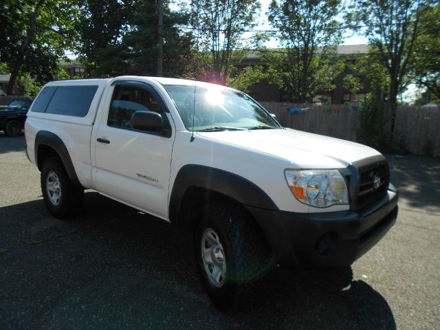 Toyota Tacoma 2005 photo 3