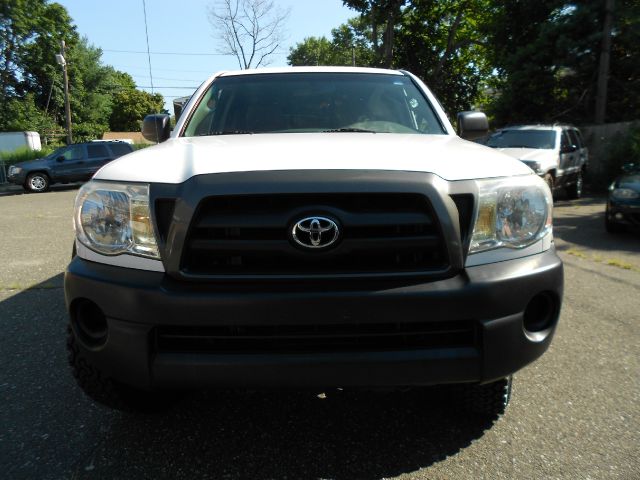 Toyota Tacoma 2005 photo 4