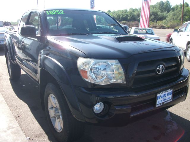 Toyota Tacoma Xterra X Sport Utility 4D Pickup Truck
