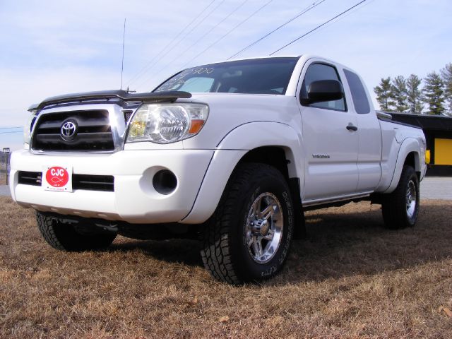 Toyota Tacoma 2005 photo 1