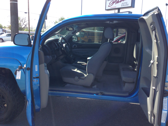 Toyota Tacoma 2005 photo 6