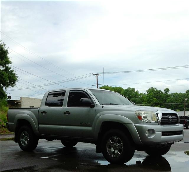 Toyota Tacoma 2005 photo 1