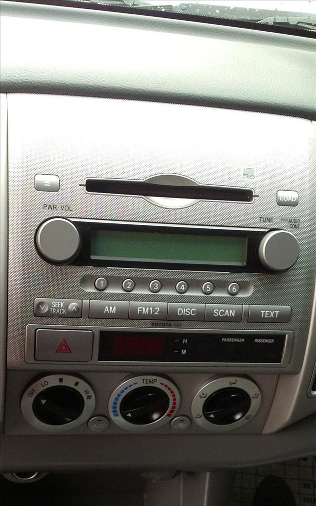 Toyota Tacoma 2005 photo 4