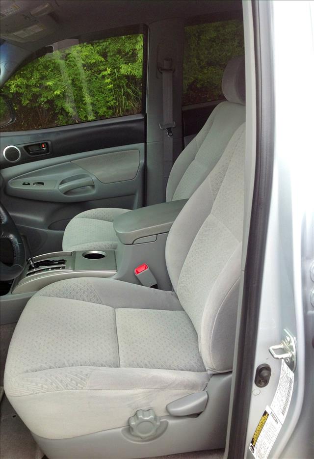 Toyota Tacoma 2005 photo 5