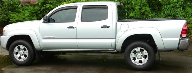 Toyota Tacoma 2005 photo 6