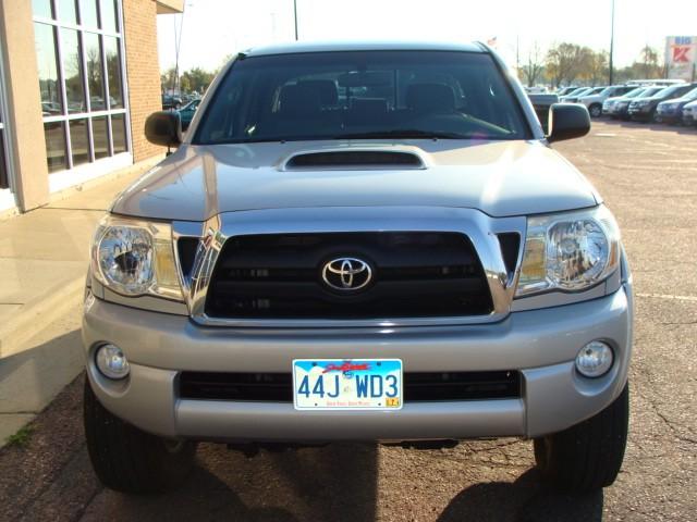 Toyota Tacoma 2005 photo 1