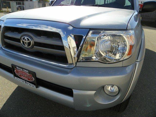 Toyota Tacoma 2005 photo 1