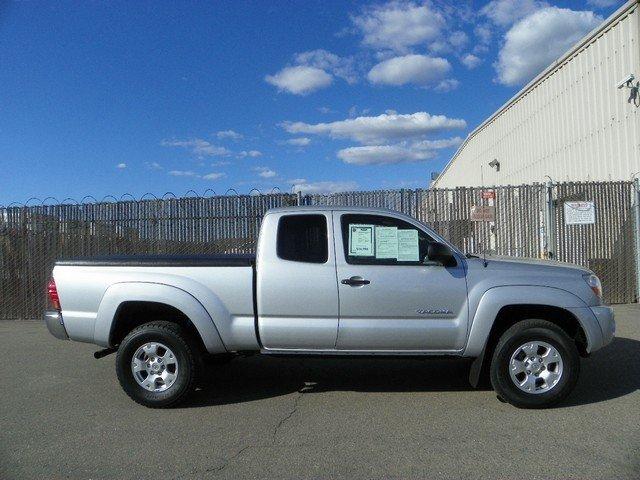 Toyota Tacoma 2005 photo 2