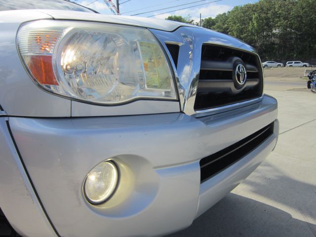 Toyota Tacoma 2005 photo 1