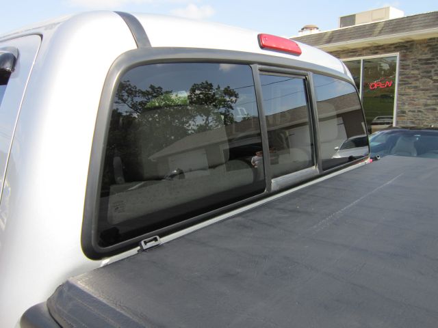 Toyota Tacoma 2005 photo 12