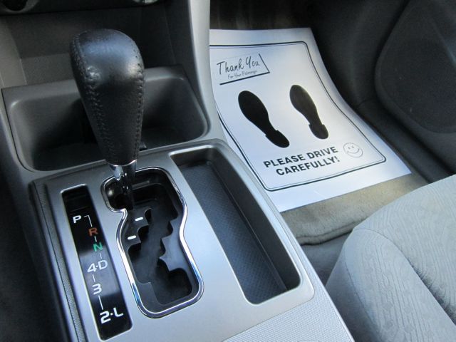 Toyota Tacoma 2005 photo 13