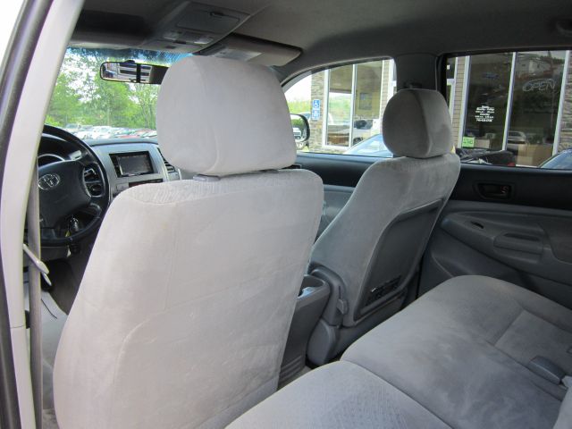 Toyota Tacoma 2005 photo 15