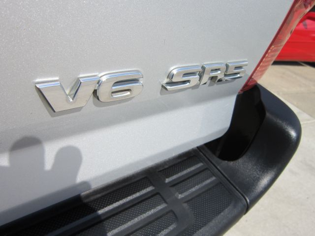 Toyota Tacoma 2005 photo 16