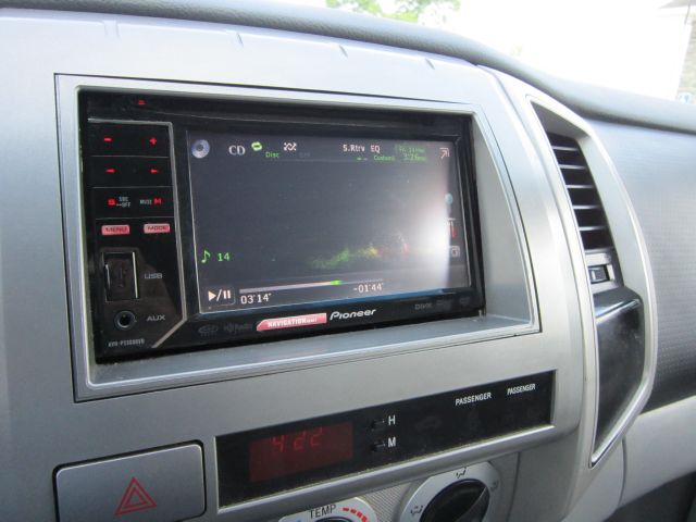 Toyota Tacoma 2005 photo 17