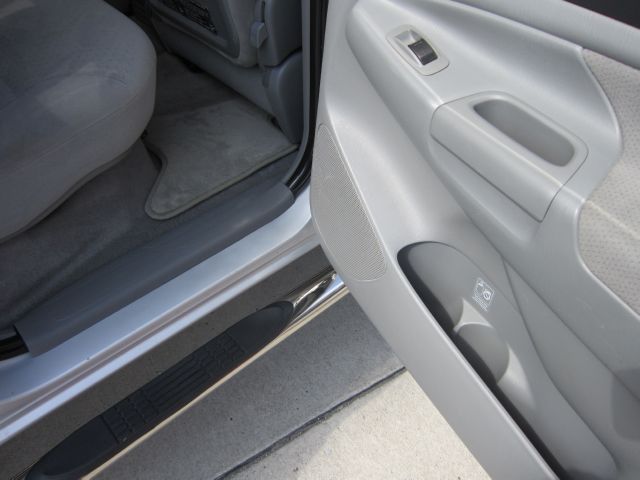Toyota Tacoma 2005 photo 19