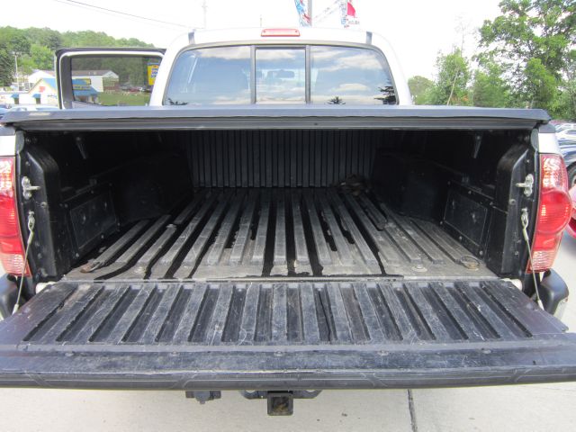 Toyota Tacoma 2005 photo 21
