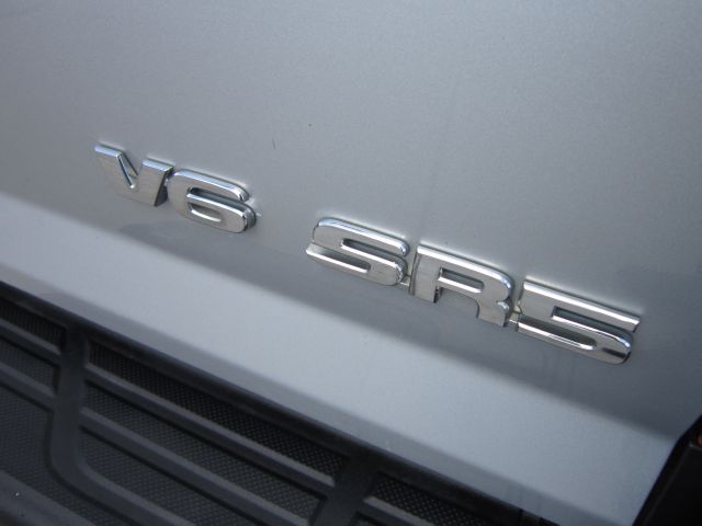 Toyota Tacoma 2005 photo 23