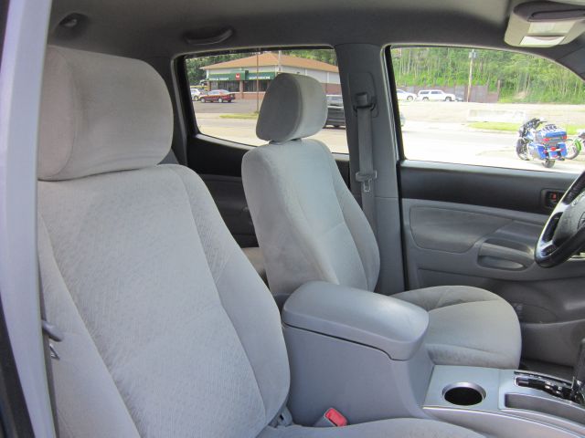 Toyota Tacoma 2005 photo 26