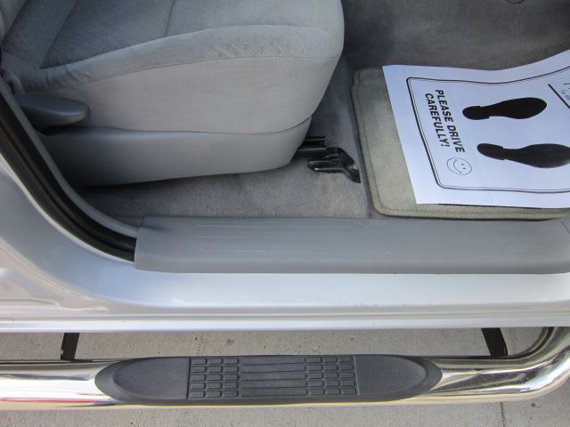 Toyota Tacoma 2005 photo 27