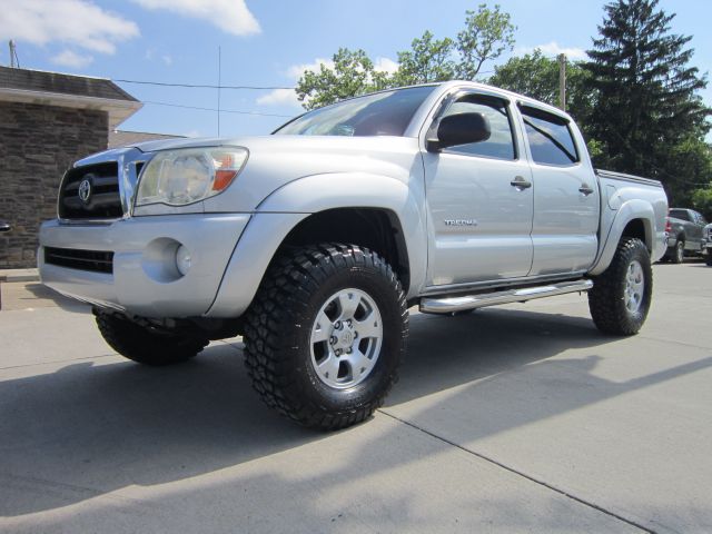 Toyota Tacoma 2005 photo 29