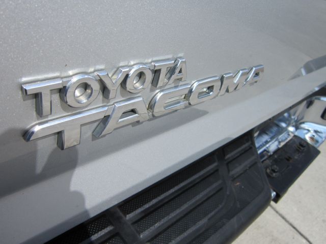 Toyota Tacoma 2005 photo 30