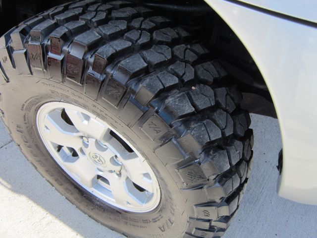 Toyota Tacoma 2005 photo 31