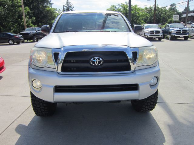 Toyota Tacoma 2005 photo 5
