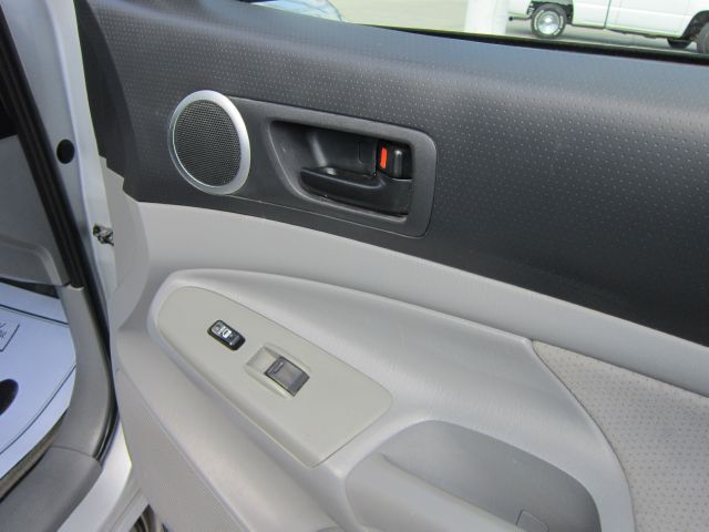 Toyota Tacoma 2005 photo 6