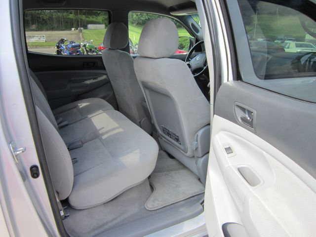 Toyota Tacoma 2005 photo 7