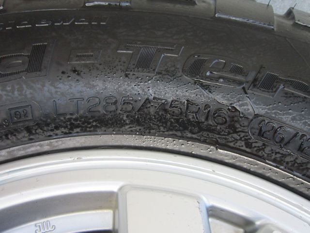 Toyota Tacoma 2005 photo 9