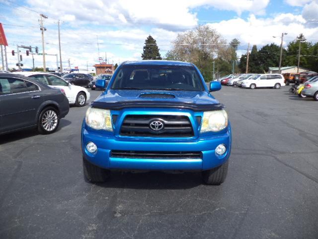 Toyota Tacoma 2005 photo 6