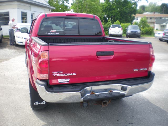 Toyota Tacoma 2005 photo 1
