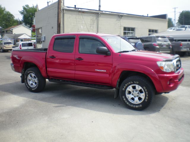 Toyota Tacoma 2005 photo 11