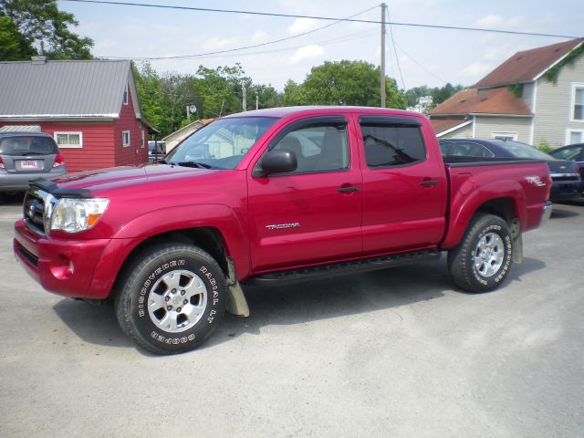 Toyota Tacoma 2005 photo 12