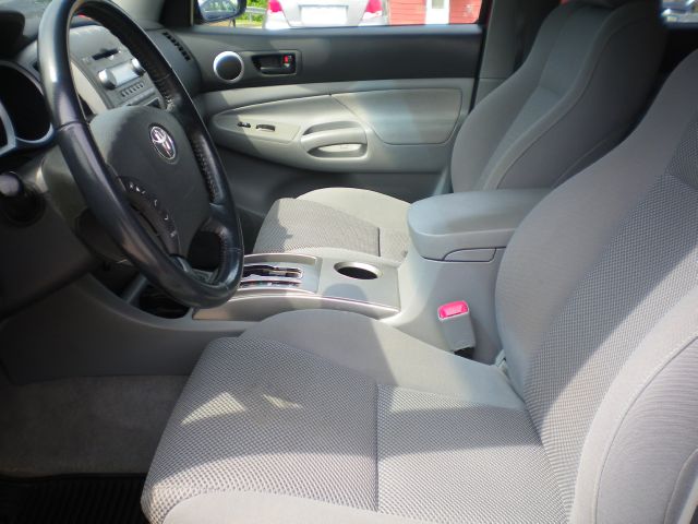 Toyota Tacoma 2005 photo 15