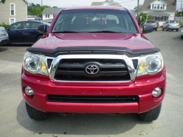 Toyota Tacoma 2005 photo 5